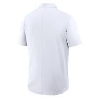 Miami Dolphins Rewind Victory Men's Nike Dri-FIT NFL Polo