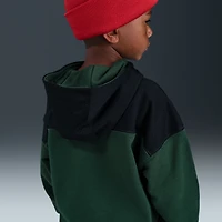 Nike Sportswear Toddler P.E. Blocked Pullover Hoodie and Pants Set