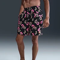 Nike Swim Breaker Men's 7" Brief-Lined Volley Short
