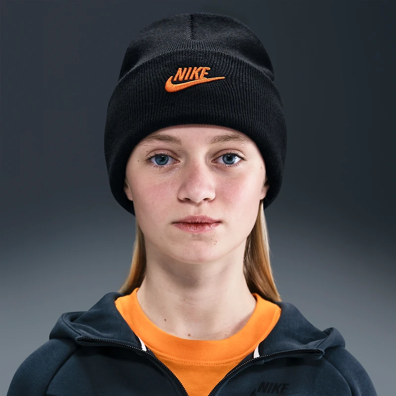 Nike Peak Big Kids' Beanie