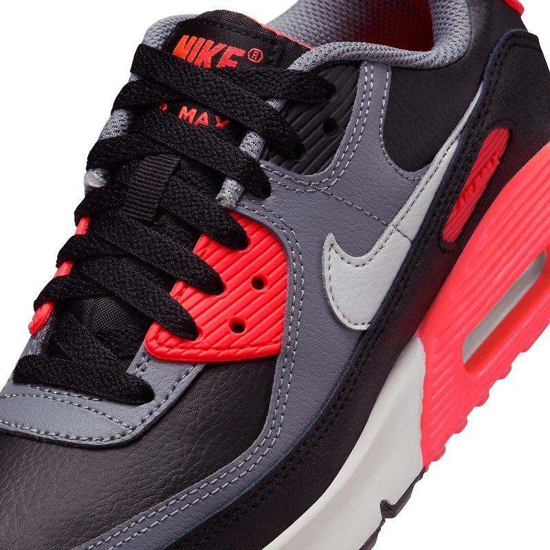 Nike Air Max 90 Big Kids' Shoes