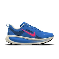 Nike Vomero 18 By You Custom Women's Road Running Shoes