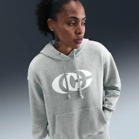 Caitlin Clark Nike Basketball Phoenix Fleece Pullover Hoodie