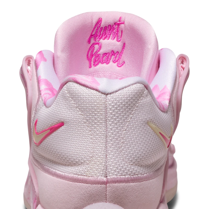 KD18 "Aunt Pearl" Basketball Shoes