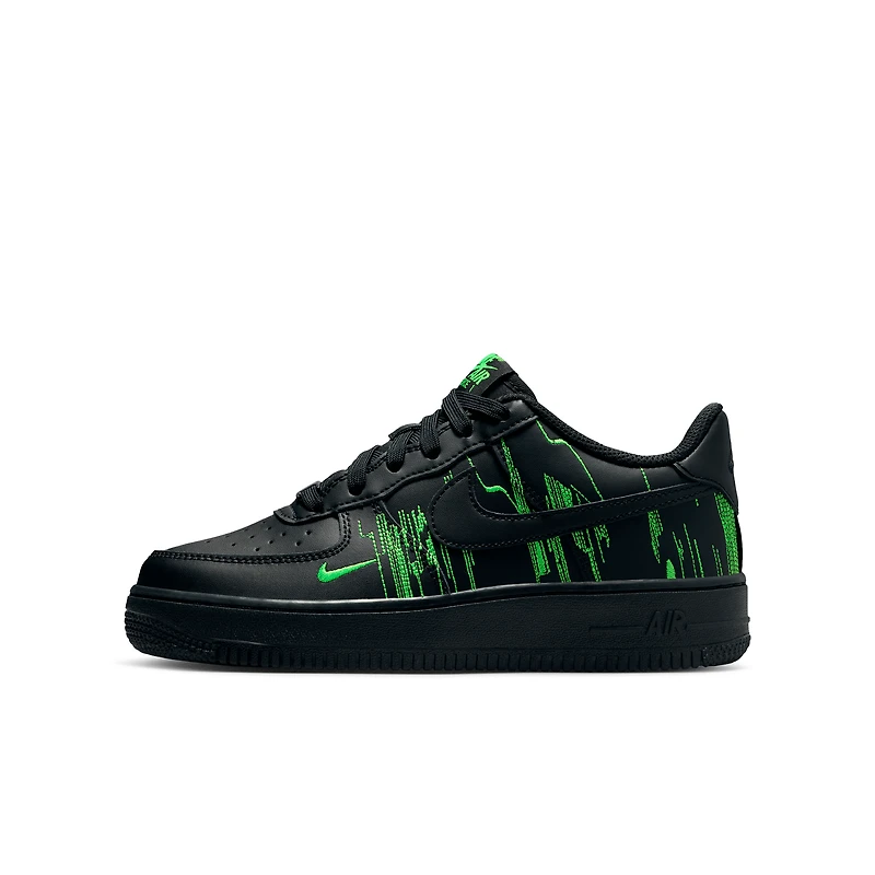 Nike Air Force 1 LV8 4 Big Kids' Shoes