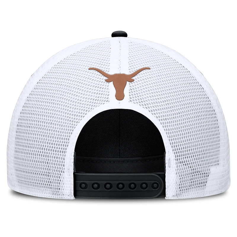 Texas On-Field Rise Engineered Men's Nike College Trucker Adjustable Hat