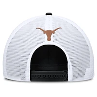 Texas On-Field Rise Engineered Men's Nike College Trucker Adjustable Hat