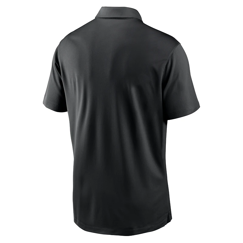 San Francisco Giants City Connect Legacy Icon Vapor Men's Nike Dri-FIT MLB Polo