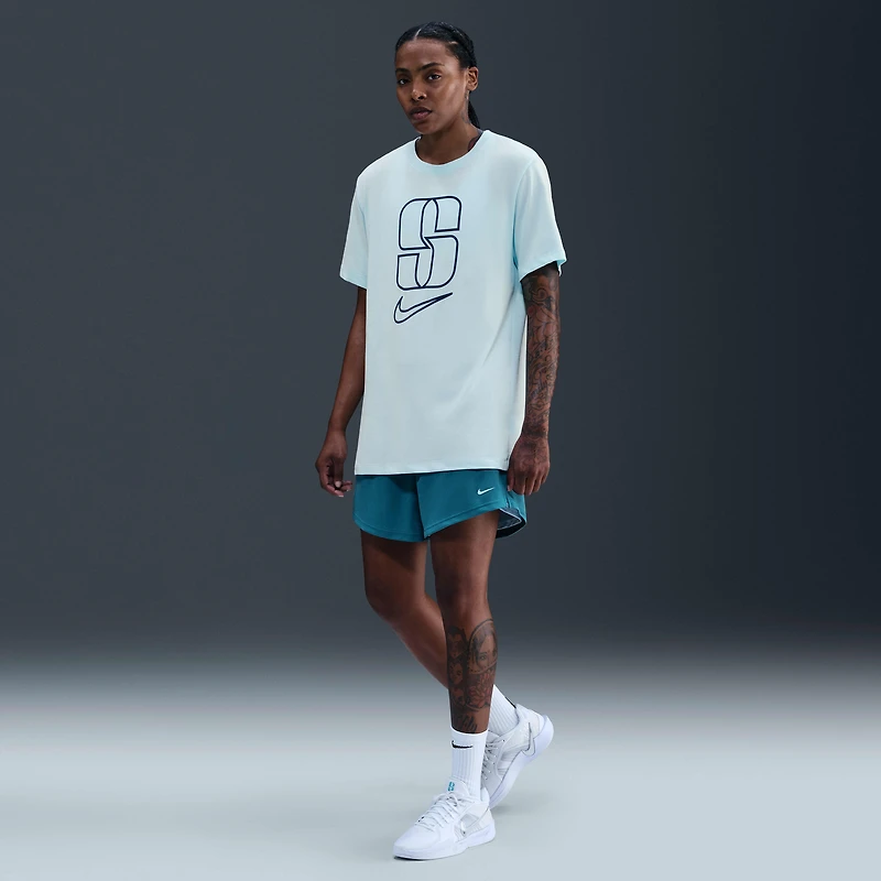 Sabrina Men's Dri-FIT Basketball T-Shirt