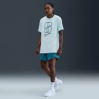 Sabrina Men's Dri-FIT Basketball T-Shirt