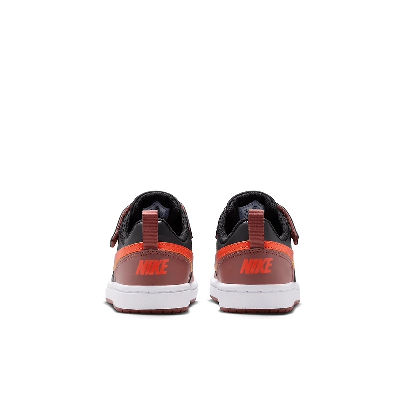 Nike Court Borough Low Recraft Little Kids' (Boys') Shoes