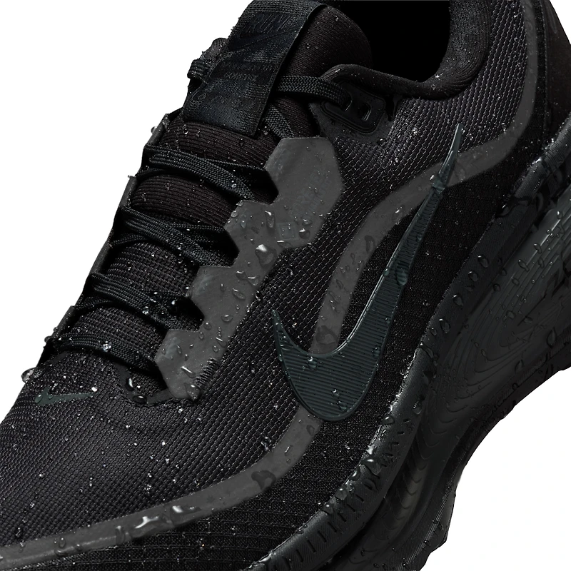 Nike Vomero 18 GORE-TEX Men's Waterproof Road Running Shoes with Reflective Accents