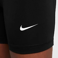 Nike Pro Big Kids' (Girls') Dri-FIT 5" Shorts