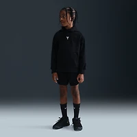 Nike Therma-FIT Kobe Bryant Toddler Hoodie