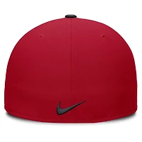 St. Louis Cardinals True Men's Nike Dri-FIT MLB Fitted Hat