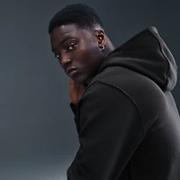 Nike Club Men's Pull-Over Fleece Hoodie