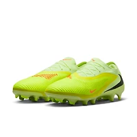 Nike Phantom 6 Low Pro Firm-Ground Soccer Cleats