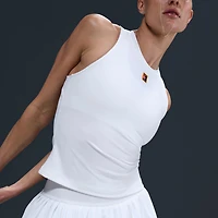 NikeCourt Slam Women's Dri-FIT Tennis Tank Top