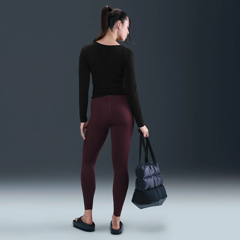 Nike One Relaxed Women's Dri-FIT Top