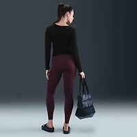 Nike One Relaxed Women's Dri-FIT Top