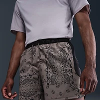 Nike Trail Men's Dri-FIT 6" Brief-Lined Running Shorts