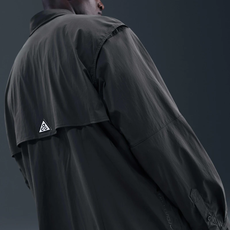 Nike ACG "Orb Weaver" Dri-FIT ADV UV Long-Sleeve Shirt