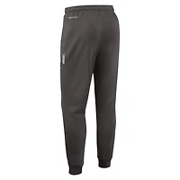 Tampa Bay Buccaneers Ground Game Sideline Men's Nike Dri-FIT NFL Taper Pants