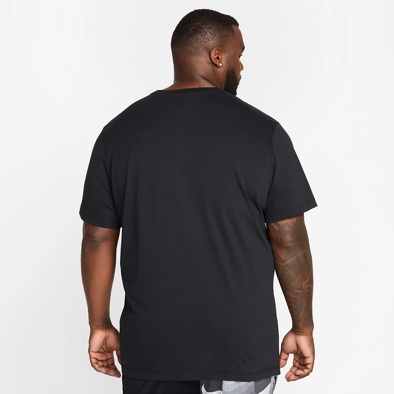 Nike Men's Dri-FIT Basketball T-Shirt