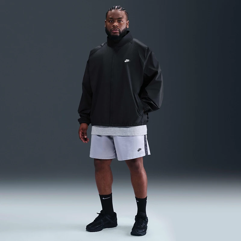 Nike Sportswear Club Men's Roscoe Full-Zip Jacket
