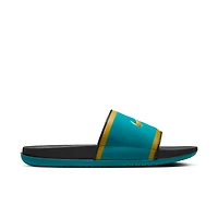 Nike Offcourt (Jacksonville Jaguars) Slides