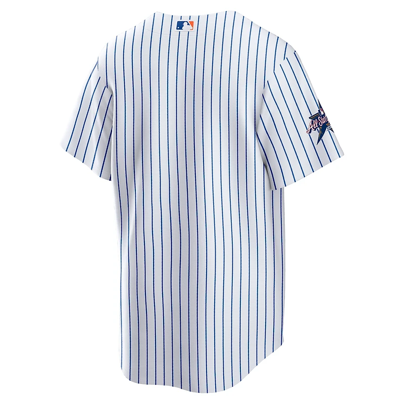 New York Mets 2025 All-Star Game Men's Nike MLB Replica Jersey