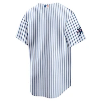 New York Mets 2025 All-Star Game Men's Nike MLB Replica Jersey