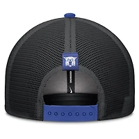 Kentucky Legacy Arch Rise Men's Nike Dri-FIT College Trucker Adjustable Hat