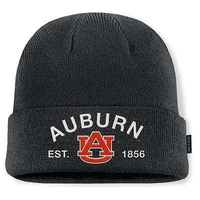 Auburn 2025 Military Appreciation Men's Nike College Cuffed Beanie