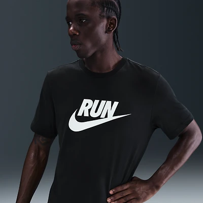 Nike Men's Dri-FIT Running T-Shirt