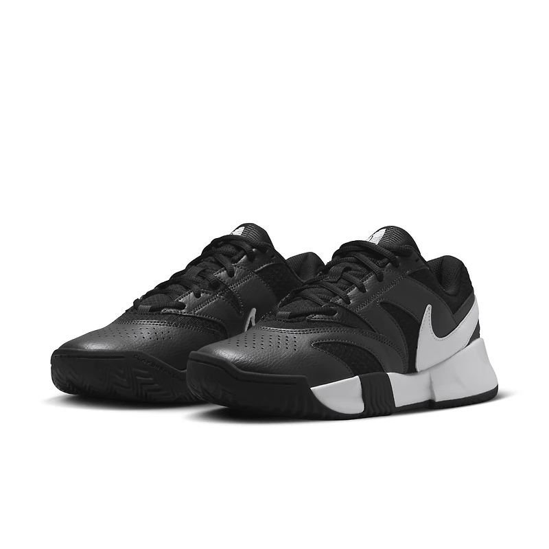NikeCourt Lite 4 Women's Clay Court Tennis Shoes