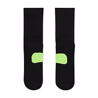Nike Running Midweight Crew Socks (1 Pair)