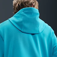Inter Milan Club Men's Nike Soccer Pullover Hoodie