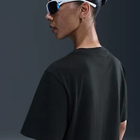 Nike After Dark Tour Women's Oversized Short-Sleeve Graphic T-Shirt