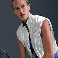 NikeCourt Slam Women's Tennis Vest