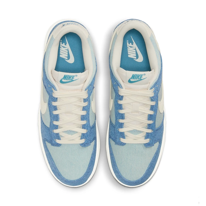 Nike Dunk Low "Denim" Women's Shoes