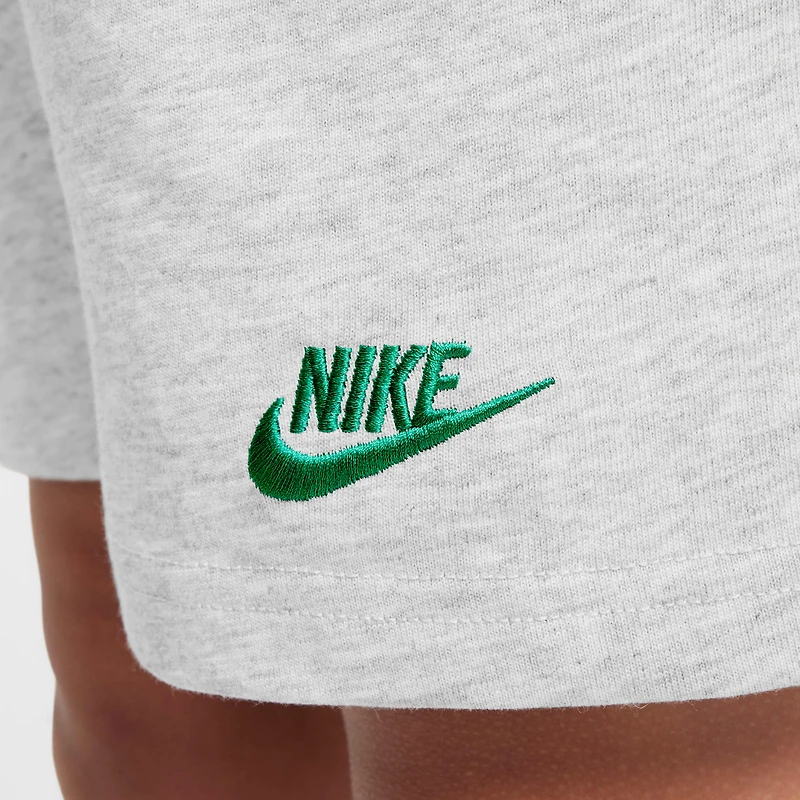 Nike Toddler Ace Your Game 2-Piece Jersey Shorts Set