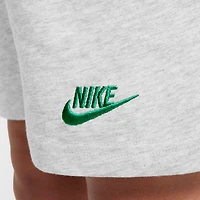 Nike Toddler Ace Your Game 2-Piece Jersey Shorts Set