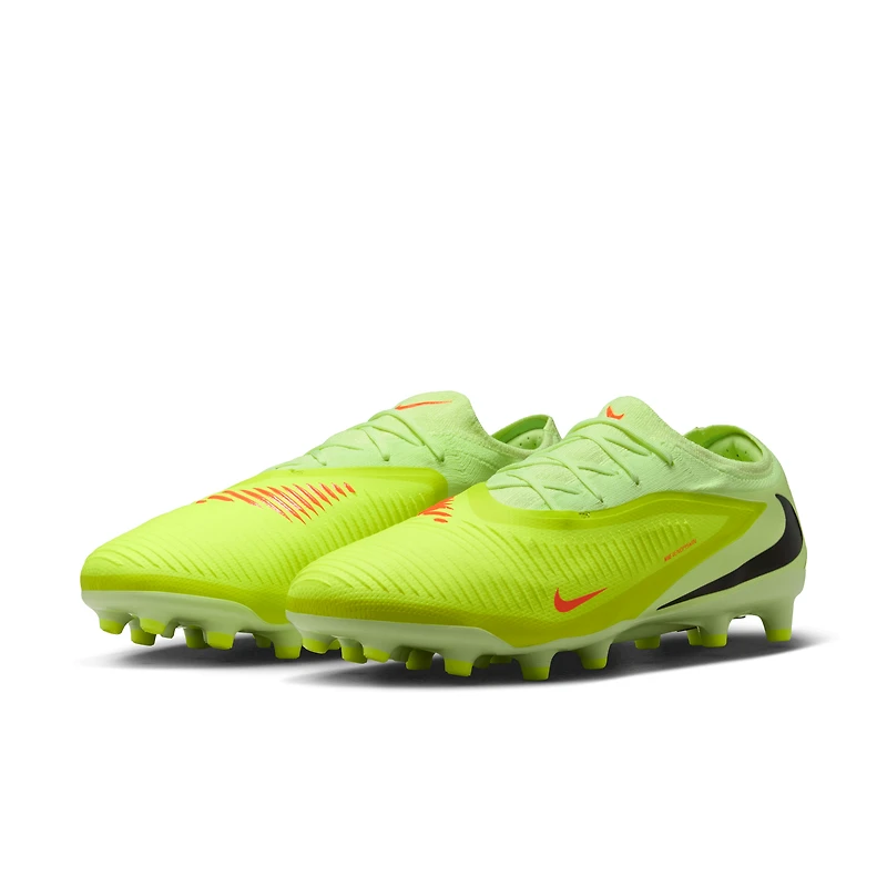 Nike Phantom 6 Low Pro Artificial-Grass Soccer Cleats