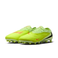 Nike Phantom 6 Low Pro Artificial-Grass Soccer Cleats