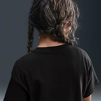 Nike Sportswear Big Kids' (Girls') T-Shirt