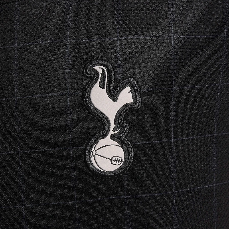 Tottenham Hotspur 2025/26 Stadium Away Big Kids' Nike Dri-FIT Soccer Replica Jersey