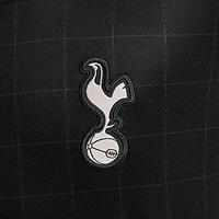 Tottenham Hotspur 2025/26 Stadium Away Big Kids' Nike Dri-FIT Soccer Replica Jersey