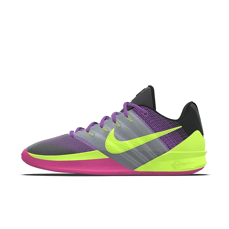 Sabrina 3 By You Custom Basketball Shoes