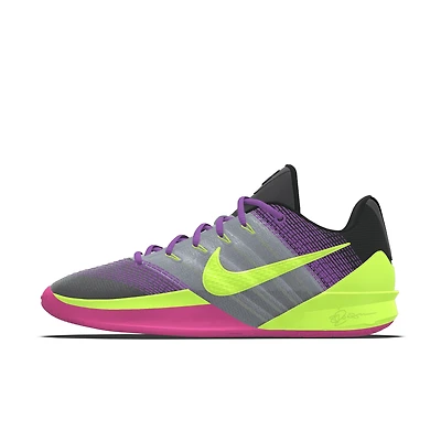 Sabrina 3 By You Custom Basketball Shoes